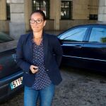 La instructora del «macroproceso» de los ERE, entre otros, es la jueza María Núñez Bolaños (Foto: Ep)