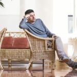 Cesc Gay, director de éxitos como «Truman» y «En la ciudad»