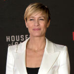 Robin Wright