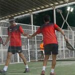 Álvaro Cepero y Juan Lebrón Campeones del Mundo