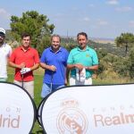 Circuito solidario de la Fundación Real Madrid