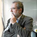 Jesús Conte (Barcelona, 1954) ejerció de jefe de prensa de Jordi Pujol en su última etapa como presidente de la Generalitat, entre 1998 y 2003. Antes, había sido responsable de comunicación de CDC entre 1983 y 1987. Ahora, ha coordinado «Reconeixement a Jordi Pujol. Las raíces de una lucha, su obra política» (Editorial Base), una obra para reivindicar al ex president.