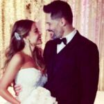 Sofia Vergara y Joe Manganiello se dieron el «Si, quiero»