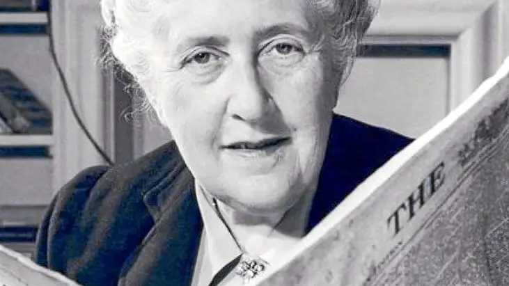 El mayor misterio de Agatha Christie: su desaparición