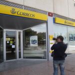 Oficina de Correos