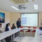 Se trata de un curso formativo dirigido a emprendedores y empresarios del Parque Tecnológico de Andalucía