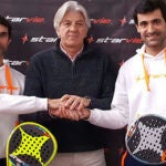 Renovaciones Borja Yribarren y Pio Otero fuera