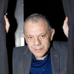 Lluís Pasqual «me gustaría saber cómo respiraba Lorca»