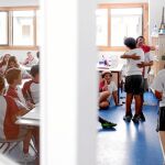La educación religiosa cuenta con una histórica implantación en España
