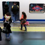 Metro de Madrid