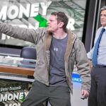 George Clooney es rehén en su propio programa de TV