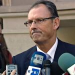 El abogado Mario Pascual Vives.