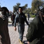 Dos miembros del Daesh, detenidos