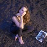 Irene Escolar: «Es bonito que el miedo no se pierda nunca»