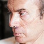 El pasado 1 de agosto Jesús Neira concedía a LA RAZÓN la que fue su última entrevista