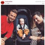 Liv Tyler anuncia su compromiso con David Garner
