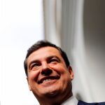Juan Manuel Moreno: "Muchas de las ideas de Vox iban ya en nuestro programa"