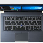 El Tecra X40 de Toshiba