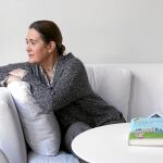 Marta Rivera de la Cruz: «La juventud acaba cuando aparece la responsabilidad»