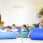 El número de alumnos en el curso 2015-2016 aumentó en más de 20.000