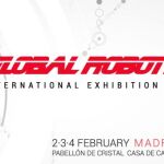 La feria internacional de robótica ‘Global Robot Expo’ (GR-EX) llega a Madrid
