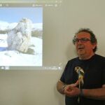 Presentación del hallazgo