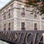 Sede de la Audiencia Provincial de Cantabria