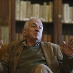 Juan Goytisolo, en una imagen de archivo
