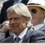 Borg, sobre Nadal: «Es el mejor jugador sobre tierra batida que ha existido jamás»