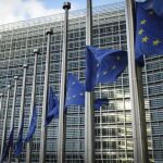 Banderas de la Unión Europea