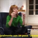 Miren Gaztañaga