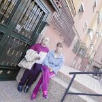Patricia fue desahuciada unos meses antes de que la Audiencia Provincial dictase una sentencia contra los estafadores que habían comprado su casa fraudulentamente