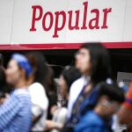 La entidad quebrada tenía más de 300.000 accionistas antes de su hundimiento en bolsa y su venta posterior a Santander