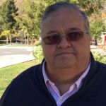 Juan López Escobar, delegado del Colegio oficial de Minas del Sur