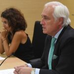 El presidente del TSJCyL, José Luis Concepción, presenta el curso de Media Training
