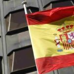 Imagen de la sede del Tribunal Constitucional en Madrid.