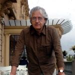 El cineasta chileno Patricio Guzmán en una imagen de archivo