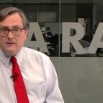 El análisis de Marhuenda: «Hay que abandonar el Tribunal de Estrasburgo»