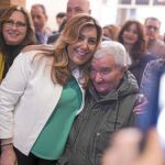 Servicios sociales en Andalucía