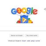 20 años hablando con Google