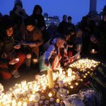 Salen en libertad sin cargos seis detenidos por el atentado de Londres