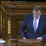 ¿A Rajoy le gustaría ser como Sánchez?