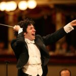 Gustavo Dudamel