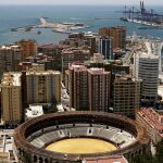 El emblemático edificio está declarado Bien de Interés Cultural