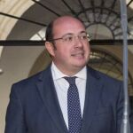 Pedro Antonio Sánchez