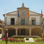 Ayuntamiento de Galapagar