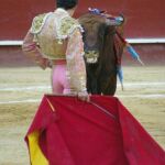 Pascual Javier, en imagen de archivo