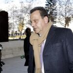 El fiscal Pedro Horrach.