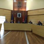 Las Rozas: Contigo impide condenar al ataque a la sede del PP de Cataluña