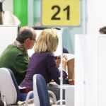 Oficina de atención al contribuyente